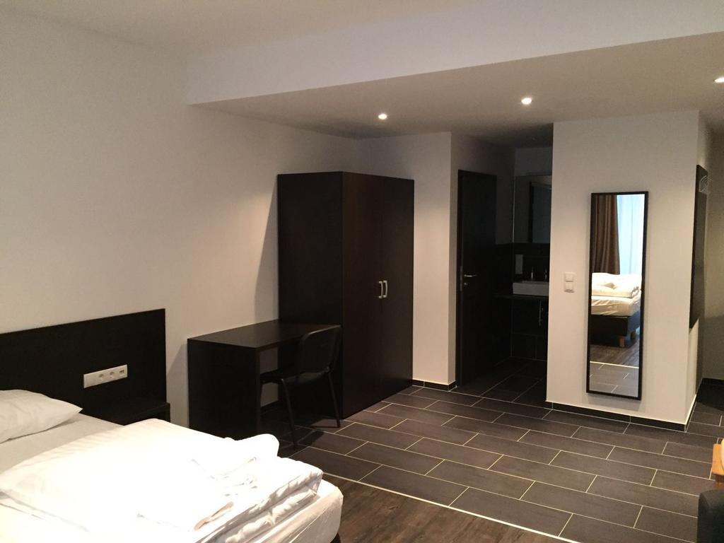 3H Apartments Kelberg Luaran gambar