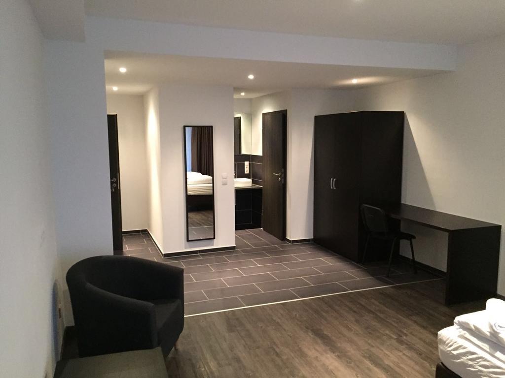 3H Apartments Kelberg Luaran gambar