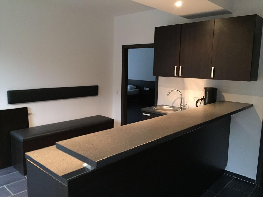 3H Apartments Kelberg Luaran gambar