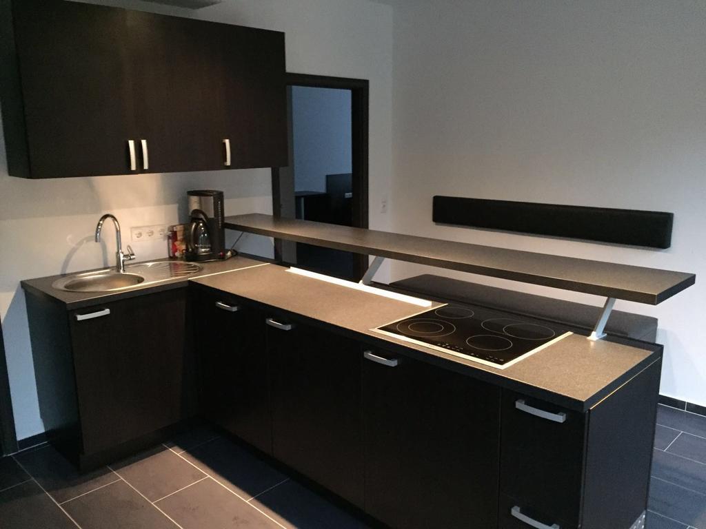 3H Apartments Kelberg Luaran gambar