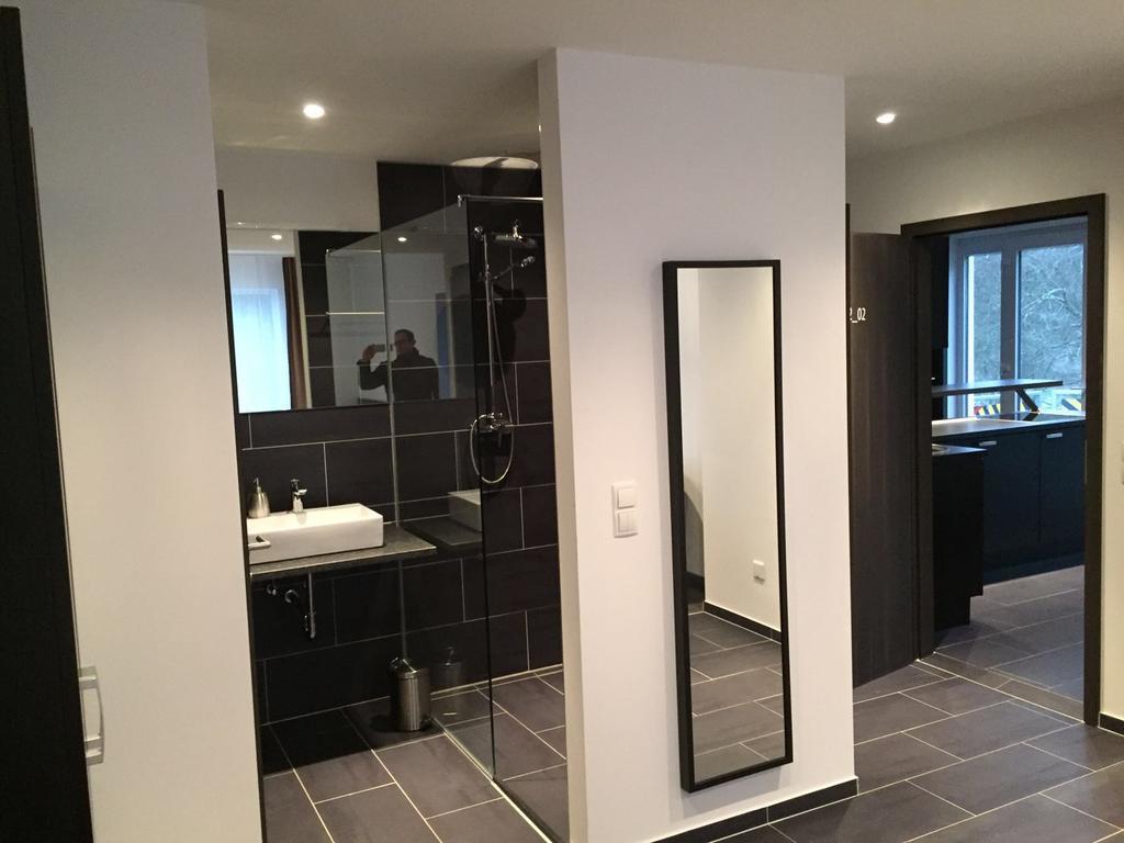 3H Apartments Kelberg Luaran gambar