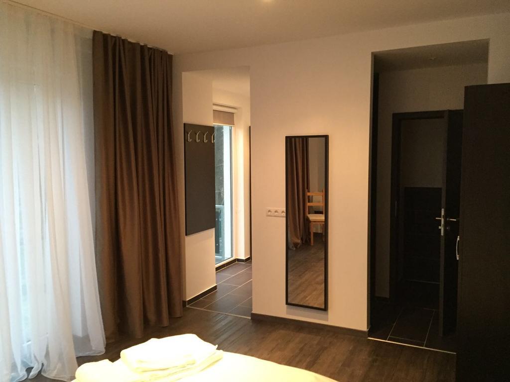 3H Apartments Kelberg Luaran gambar