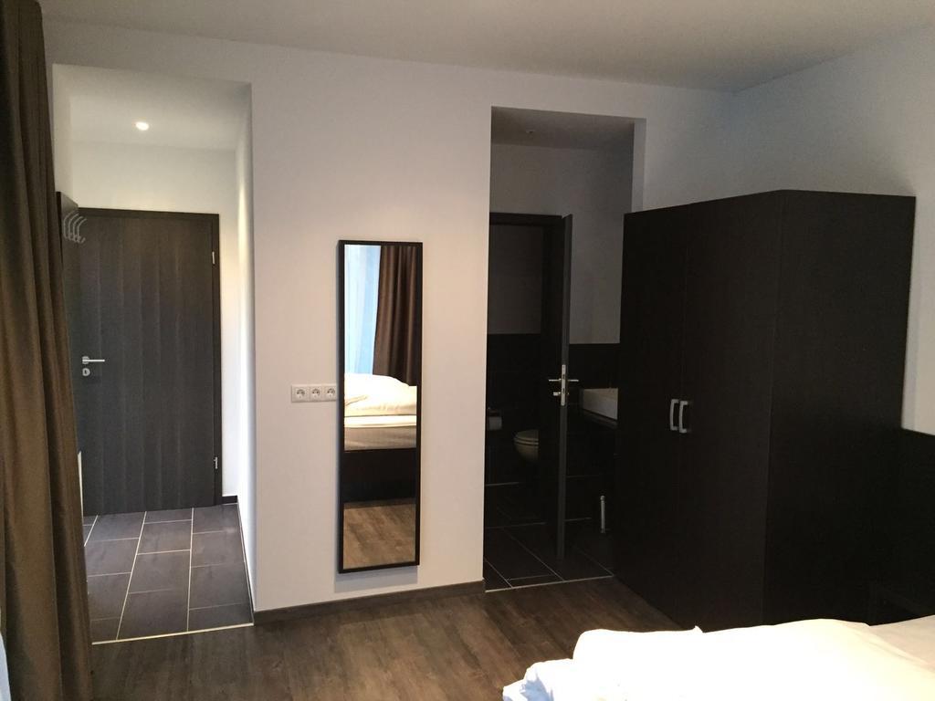 3H Apartments Kelberg Luaran gambar