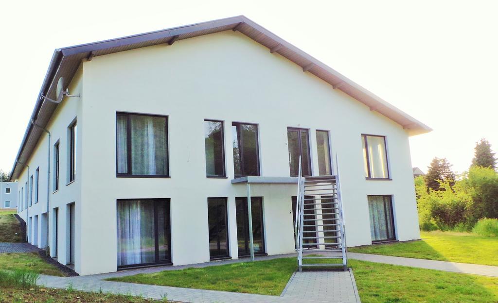 3H Apartments Kelberg Luaran gambar