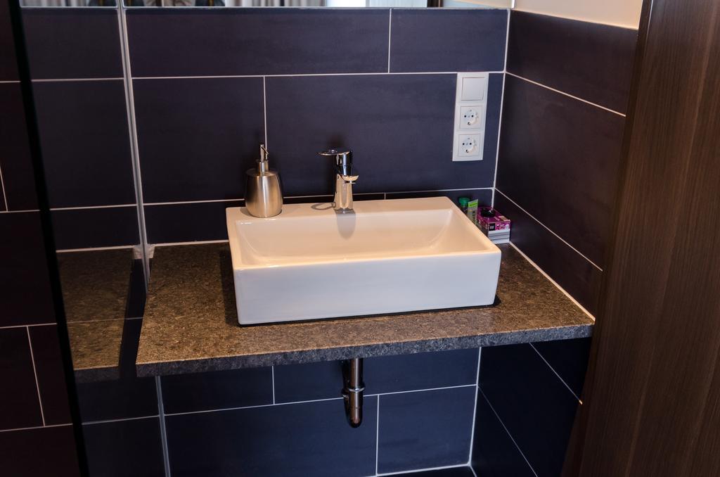 3H Apartments Kelberg Bilik gambar