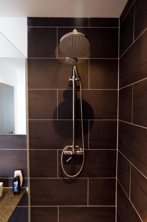 3H Apartments Kelberg Bilik gambar