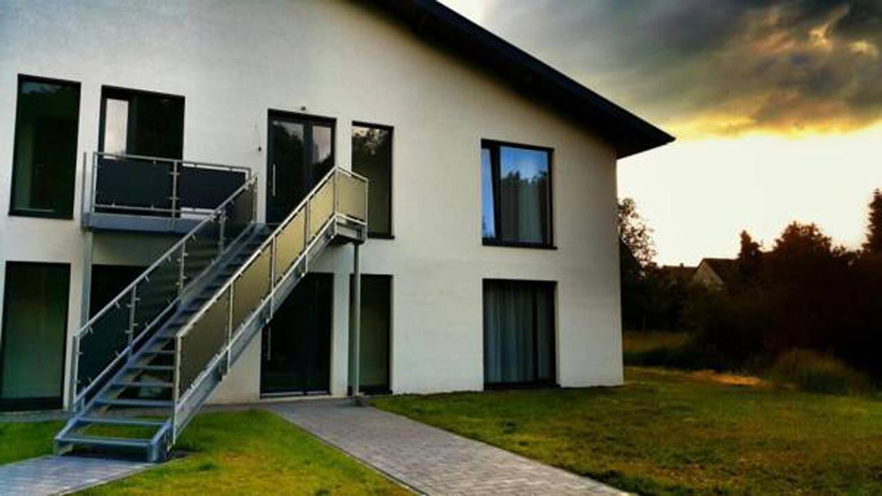 3H Apartments Kelberg Luaran gambar